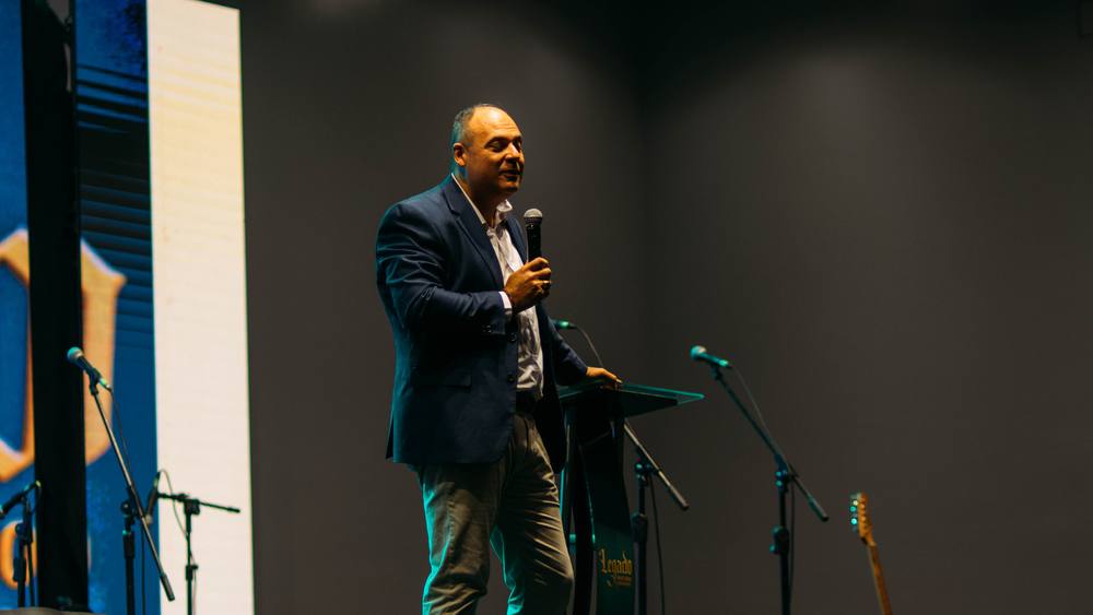 Conferences