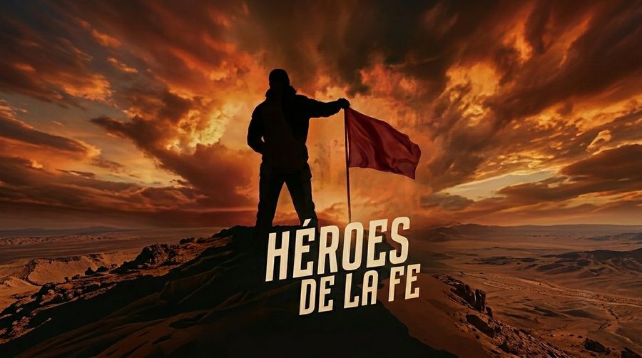 Héroes de la Fe