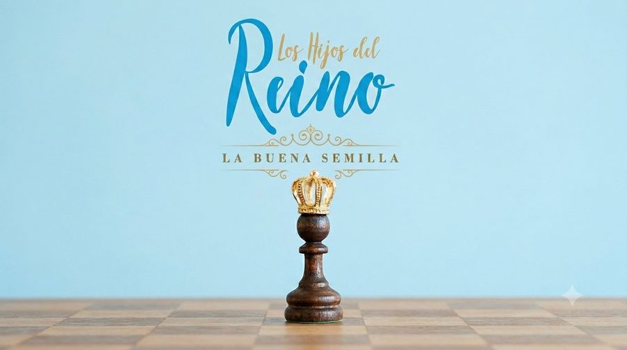 Los Hijos del Reino