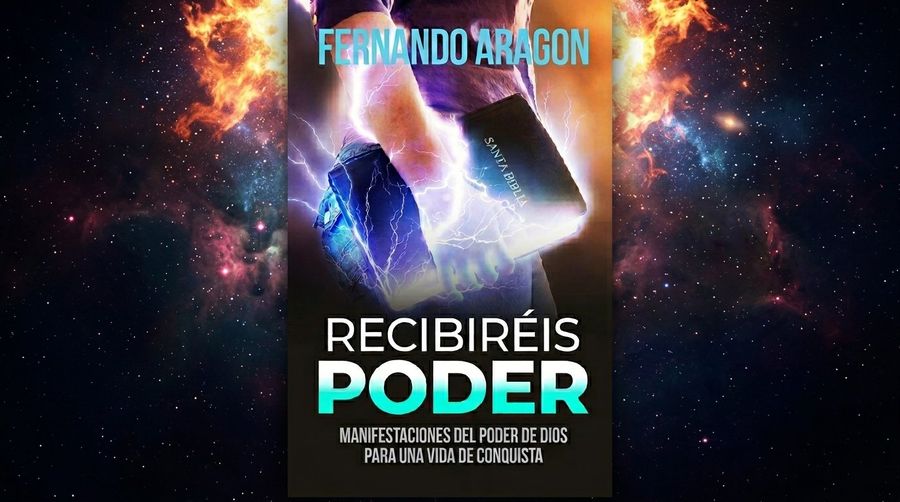 Recibiréis Poder