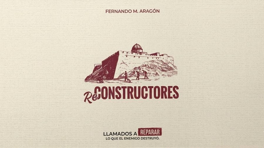 Reconstructores