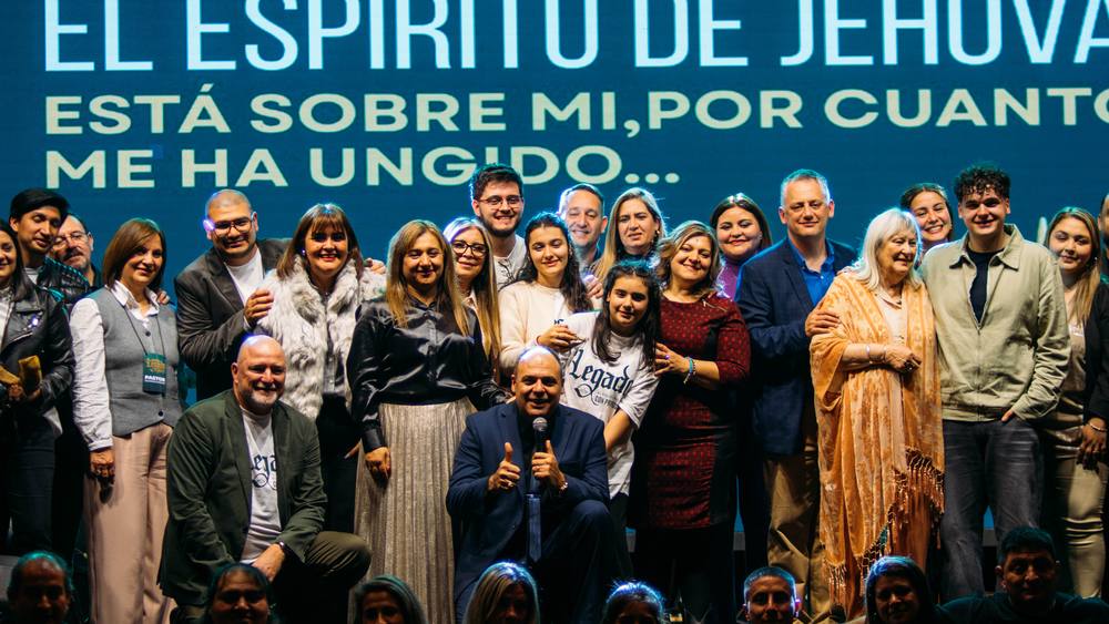 Mentoría